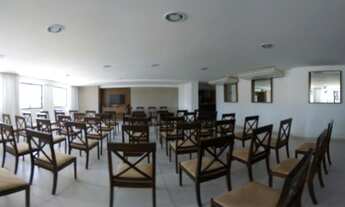 Imagem 3: Residencial Ibiza Tambauzinho, 3 quartos sendo 1 suíte