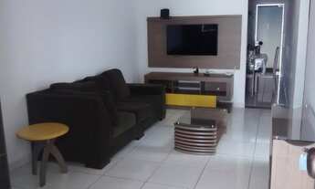 Imagem: Casa na Diária Temporada Petrolina-PE