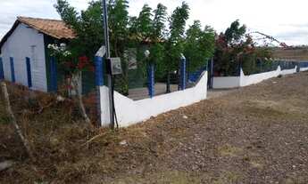 Imagem: Chacara verde (Sitio com casa e area p/plantio