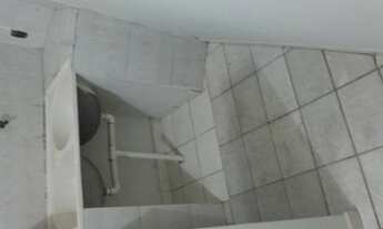 Imagem 2: Kit Net Kitnet com 1 dormitório