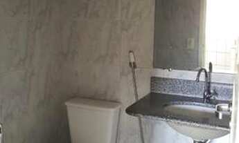 Imagem 5: Casa 2 quartos SÃO SILVANO