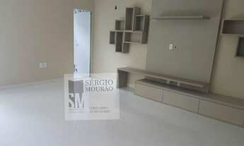 Imagem 3: Alphaville2 duplex de alto padrão 402m2 completa