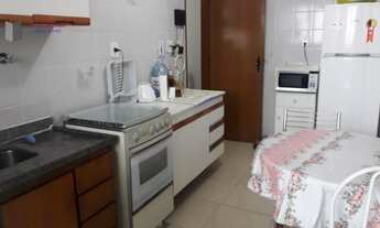 Imagem 4: Apartamento, Canto do Forte, Praia Grande-SP