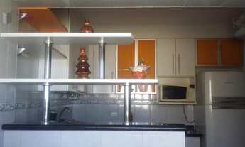 Imagem 6: Apartamento, Campo da Aviação, Praia Grande-SP