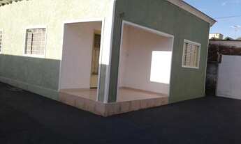 Imagem 7: Aluga.se casa santa fe do sul rua 31