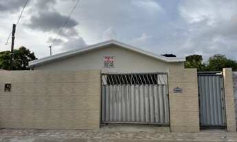 Imagem: Casa ampla e arejada com 3/4 no Bairro dos