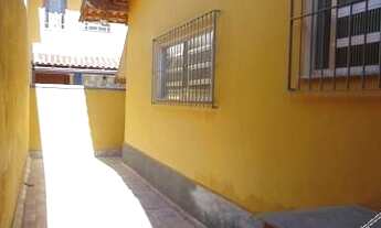 Imagem 3: Casa para alugar com 2 dormitórios em Centro, Miguel pereira cod:731