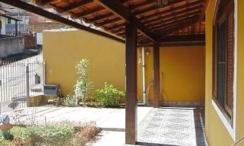 Imagem 5: Casa para alugar com 2 dormitórios em Centro, Miguel pereira cod:731