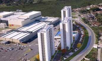 Imagem: North Way Residence 2 qts 1 suíte 61.63m2