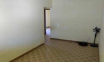 Imagem 6: Aluga-se casa ampla com sobrado