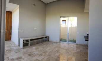 Imagem 8: Casa em Condomínio para Venda em Presidente Prudente, CONDOMINIO RESIDENCIAL JATOBÁ, 3 do