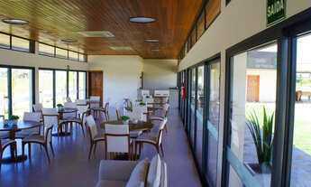 Imagem 3: Alphaville Sergipe