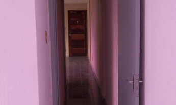 Imagem 5: Apartamento aceito carta e fgts, varanda, 2 quartos, vaga portaria 24h