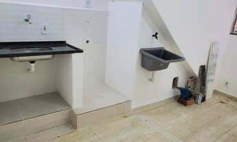 Imagem 2: Alugo kitnet no Recreio dos Bandeirantes comunidade Papo Amarelo