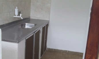 Imagem 2: Apartamento aceito carta e fgts, varanda, 2 quartos, vaga portaria 24h