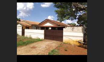 Imagem: Casa de alvenaria Jardim Laura