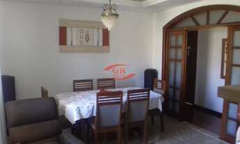 Imagem 3: Casa à venda, 3 quartos, 3 suítes, 5 vagas, Havaí - Belo Horizonte/MG