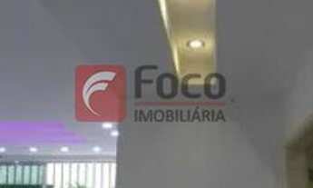 Imagem 5: COPACABANA - RUA DOMINGOS FERREIRA - SALA 3 QUARTOS 1 SUÍTE - GARAGEM - REFORMADO