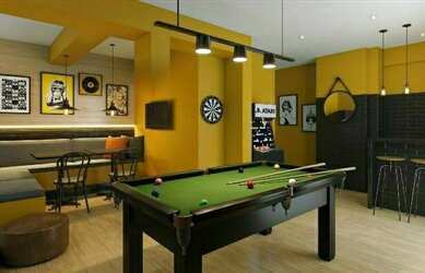 Imagem 2: Cury Rio Wonder - Porto maravilha