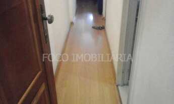 Imagem 6: OPORTUNIDADE - SALA QUARTO COM DEP. REVERTIDA 2º QTO