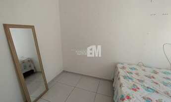 Imagem 3: Apartamento à venda no Condomínio Solaris Residence Sul - Teresina/PI