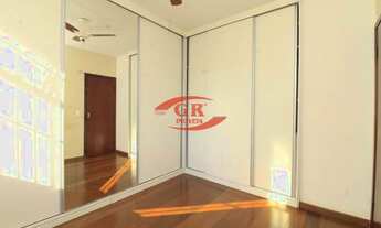 Imagem 7: Apartamento com área privativa à venda, 4 quartos, 1 suíte, 2 vagas, Buritis - Belo Horizo