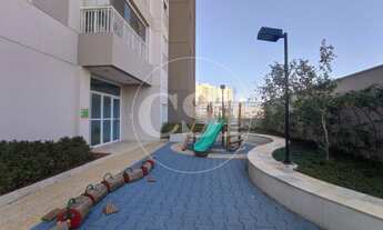 Imagem 2: Apartamento - Parque Itália - Campinas