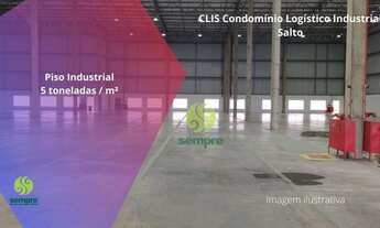 Imagem 5: Galpão para alugar em Indaiatuba/SP