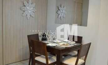 Imagem 3: Apartamento à venda no Condomínio Jardim Europa - Teresina/PI