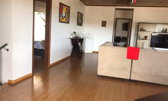 Imagem 4: Águas Claras Casa com 5 dormitórios