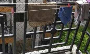 Imagem 5: Apartamento no Condomínio Serra da Capivara no Bairro Santa Isabel, Teresina-PI