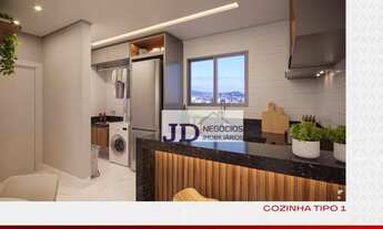 Imagem 4: Apartamento com 2 quartos à venda, 59 m² por R$ 420.000 - Padre Eustáquio - Belo Horizonte