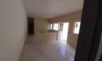 Imagem 2: Casa nova no Pq dos Principes, 2 dorm, 3 vg, AT: 140 mtrs qdrs