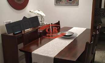 Imagem 4: Apartamento à venda, 4 quartos, 1 suíte, 3 vagas, Buritis - Belo Horizonte/MG