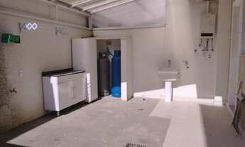 Imagem 6: Sobrado Triplex Jardim da Américas Condomínio Fechado 2 vagas 4 quartos (2 Suítes) Aluga