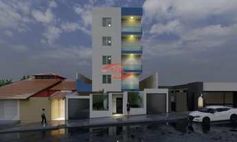 Imagem 4: Apartamento à venda, 3 quartos, 1 suíte, 2 vagas, Havaí - Belo Horizonte/MG