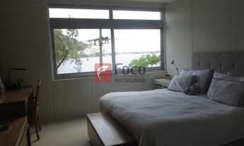 Imagem 9: BORGES DE MEDEIROS 267 METROS QUADRADOS COM 5 QUARTOS, SENDO 2 SUTES - 2 VAGAS GARAGEM