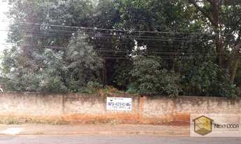 Imagem: Terreno à venda, 1000 m² por R$ 1.100.000