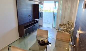 Imagem 3: Vendo apartamento Oasis Plaza 2 Quartos - Porteira Fechada