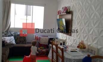 Imagem 3: Apartamento a Venda no bairro São José - Canoas, RS