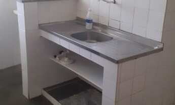 Imagem 6: Casa de 1 quarto, campo grande