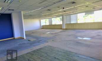 Imagem 6: Sala comercial em Barra da Tijuca