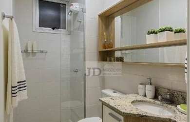 Imagem 7: Apartamento com 2 quartos à venda, 51 m² por R$ 270.000 - Salgado Filho - Belo Horizonte/M