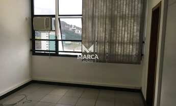 Imagem 3: Andar corrido para aluguel, 5 vagas, Estoril - Belo Horizonte/MG