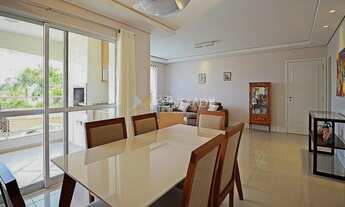 Imagem 2: Apartamento - Loteamento Residencial Vila Bella - Campinas