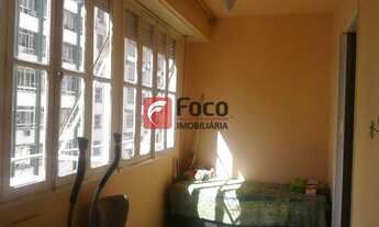 Imagem 3: Rio de Janeiro - Apartamento Padrão - Copacabana