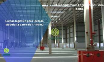 Imagem 6: Galpão para alugar em Indaiatuba/SP