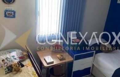 Imagem 4: Apartamento - Vila Marieta - Campinas