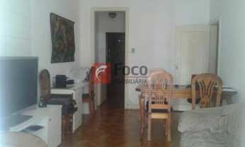 Imagem 2: Rio de Janeiro - Apartamento Padrão - Copacabana