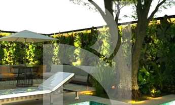 Imagem 4: R.N - Linda Casa no Terras Alphaville, Lote próx ao Clube 1